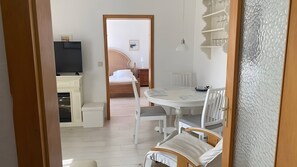 Dining - Apartment No. 5 for 4 People (42 m²) in Dahme (Dahme)