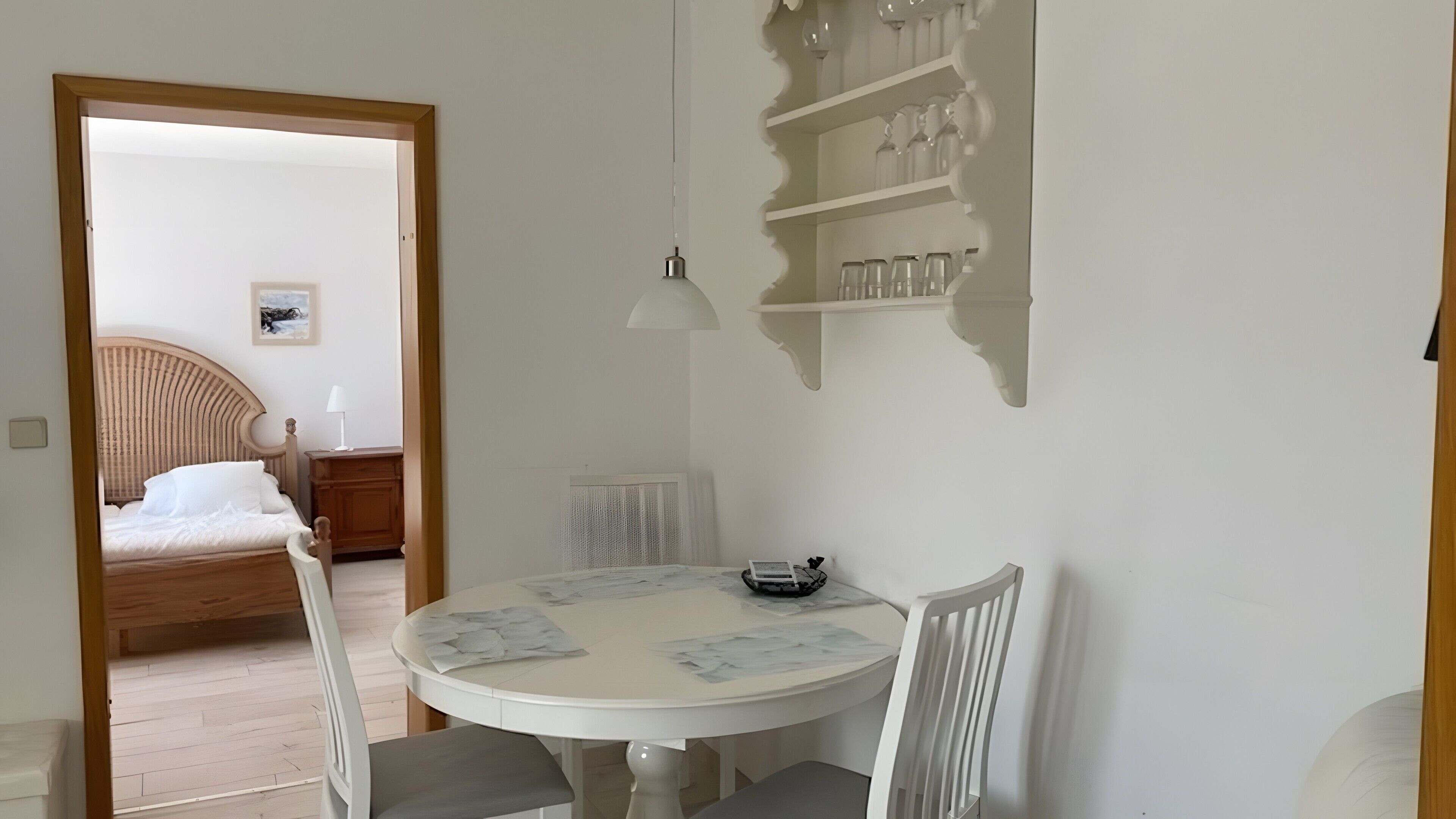 Restauration