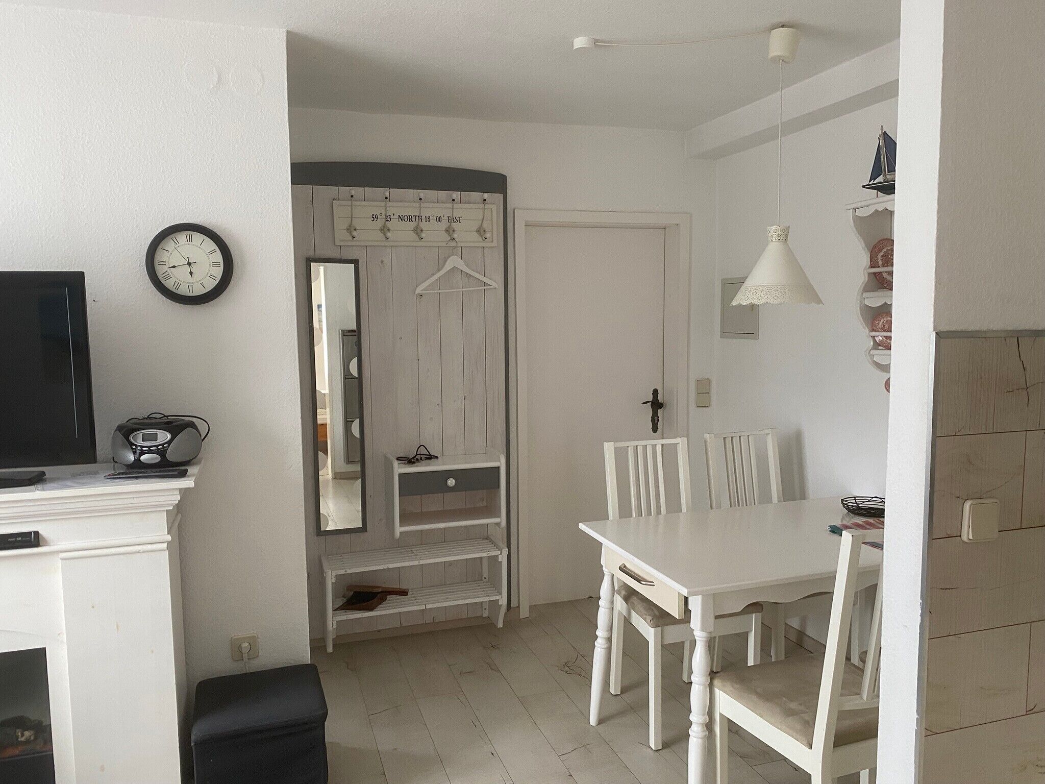 Restauration