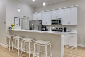 Apartment (3 Bedrooms) | Interior