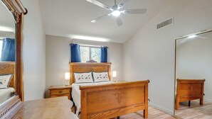 Hus (3 Bedrooms) | Innvendig