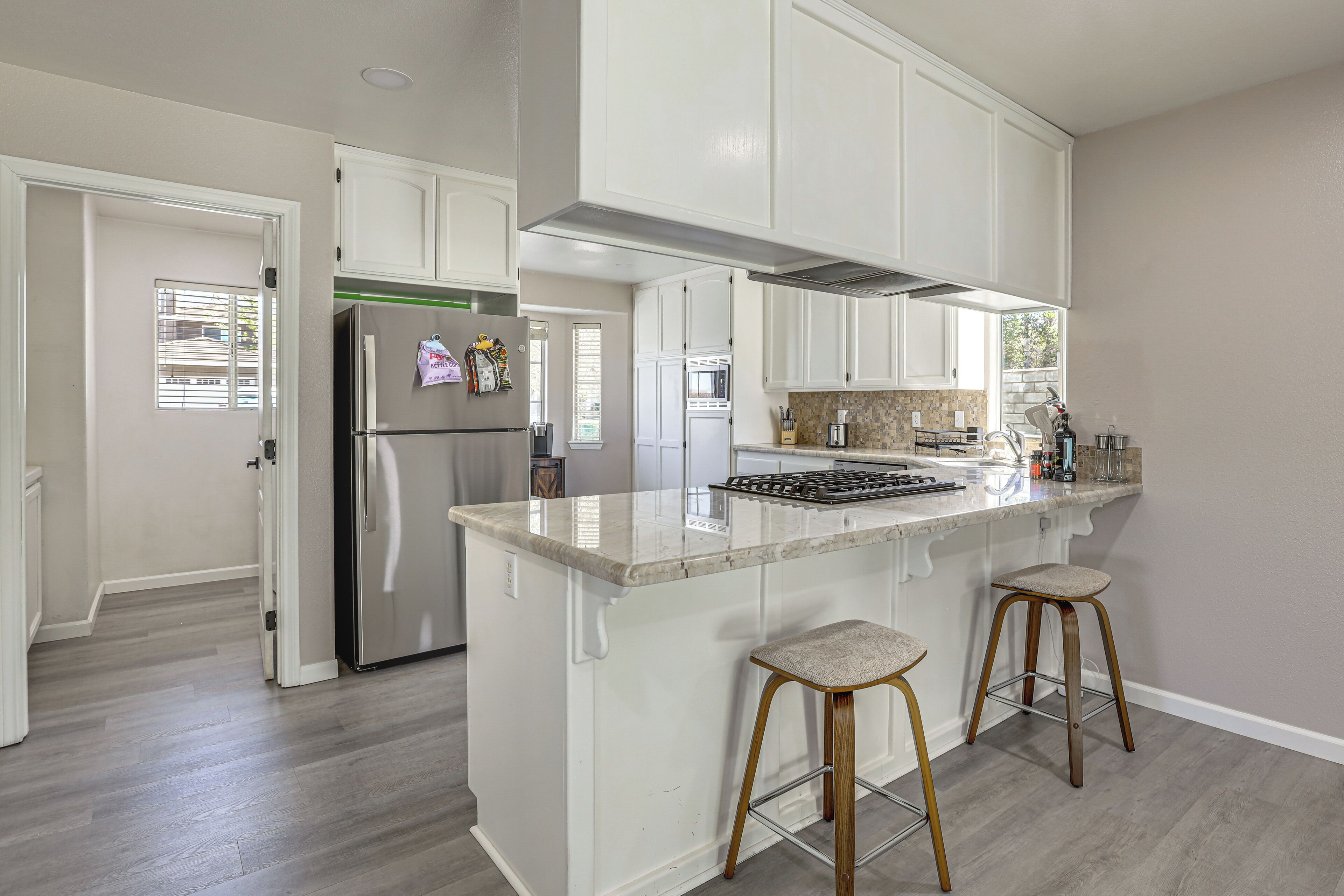 Maison (3 Bedrooms) | Intérieur