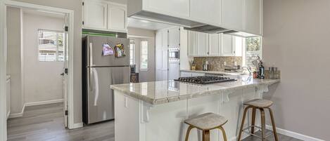 Maison (3 Bedrooms) | Intérieur