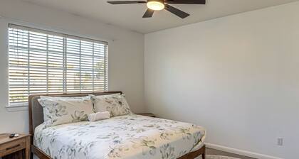 Work, Relax & Explore! Quiet Home in Victorville