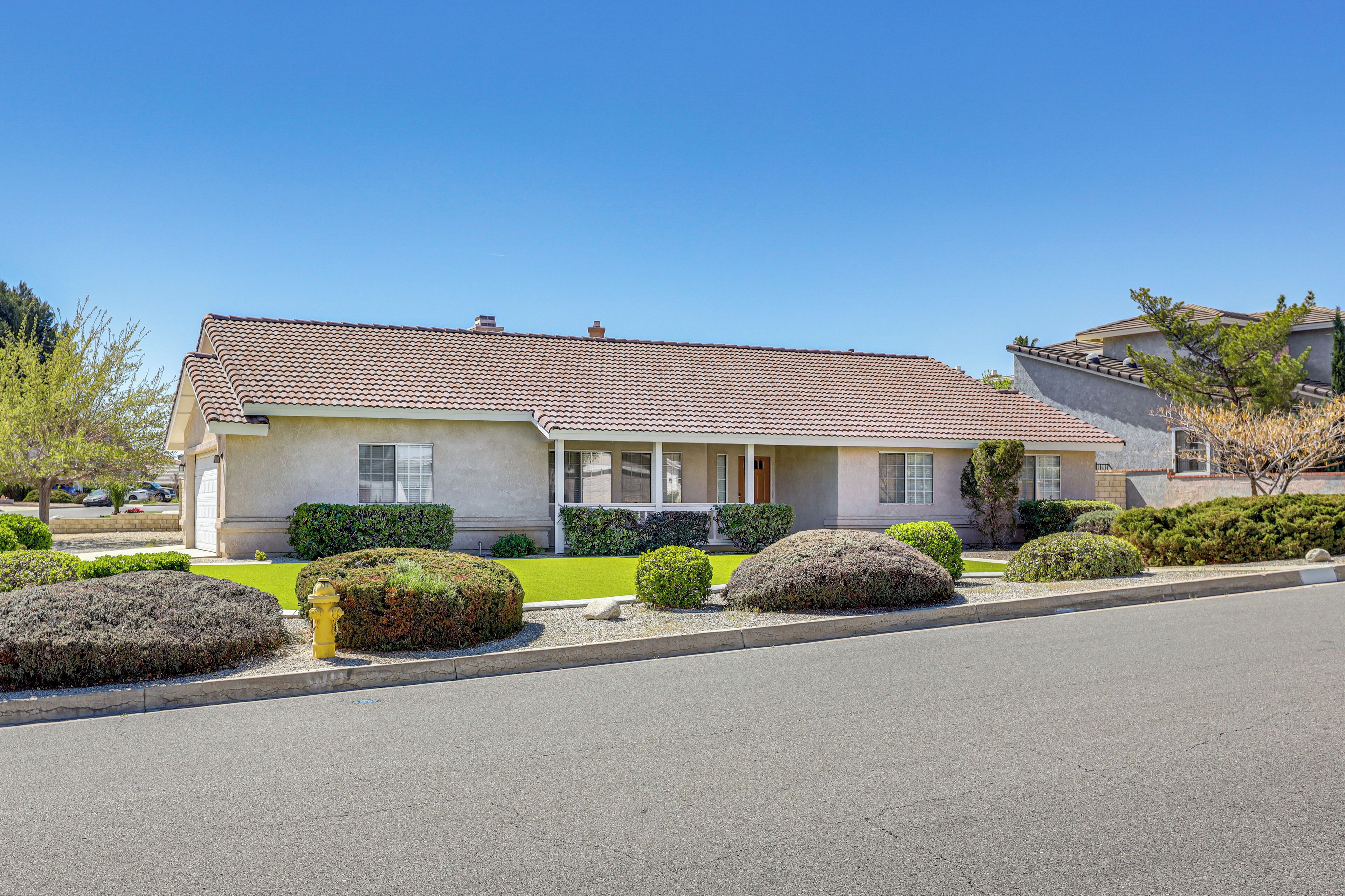 House (3 Bedrooms) | Front of property