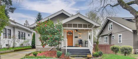 House (4 Bedrooms) | Front of property