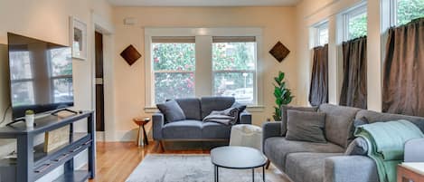 Casa (4 Bedrooms) | Interior
