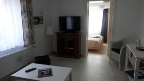 Room - Apartment No. 3 for 4 Guests (38 m²) in Dahme (Dahme)