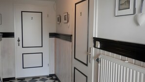 Interior - Apartment No. 3 for 4 Guests (38 m²) in Dahme (Dahme)