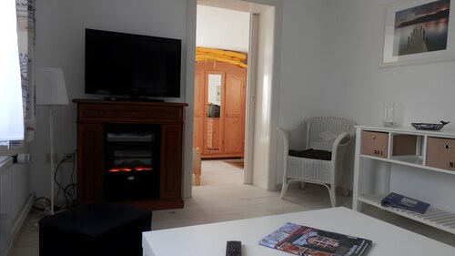 Apartment No. 3 for 4 Guests (38 m²) in Dahme