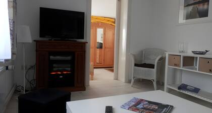 Apartment No. 3 for 4 Guests (38 m²) in Dahme
