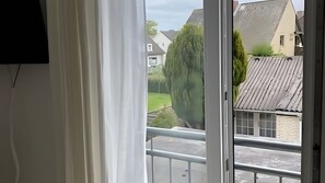 Interior - Apartment No. 6 for 3 People (30 m²) in Dahme (Dahme)