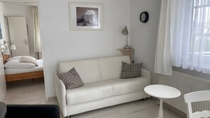 Living area - Apartment No. 6 for 3 People (30 m²) in Dahme (Dahme)