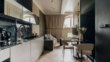 Design Apartment | Private kitchen