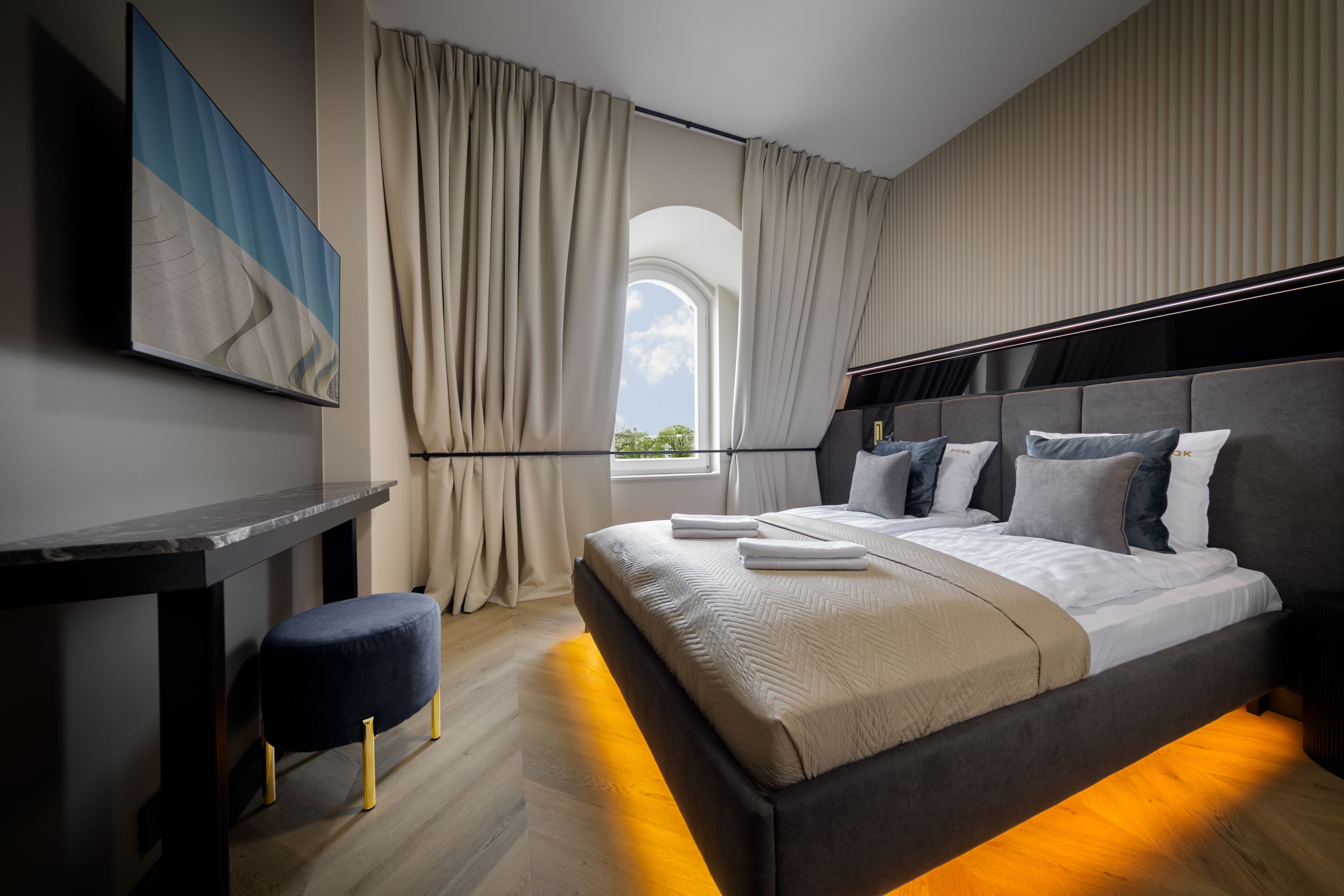 Design Apartment