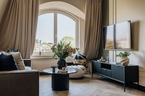 Decoración personalizada y muebles diferentes 