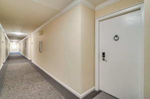 Apartamento (1 Bedroom) | Parte interna