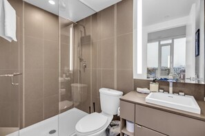 Phòng Suite Royal, nhiều giường, không hút thuốc | Phòng tắm