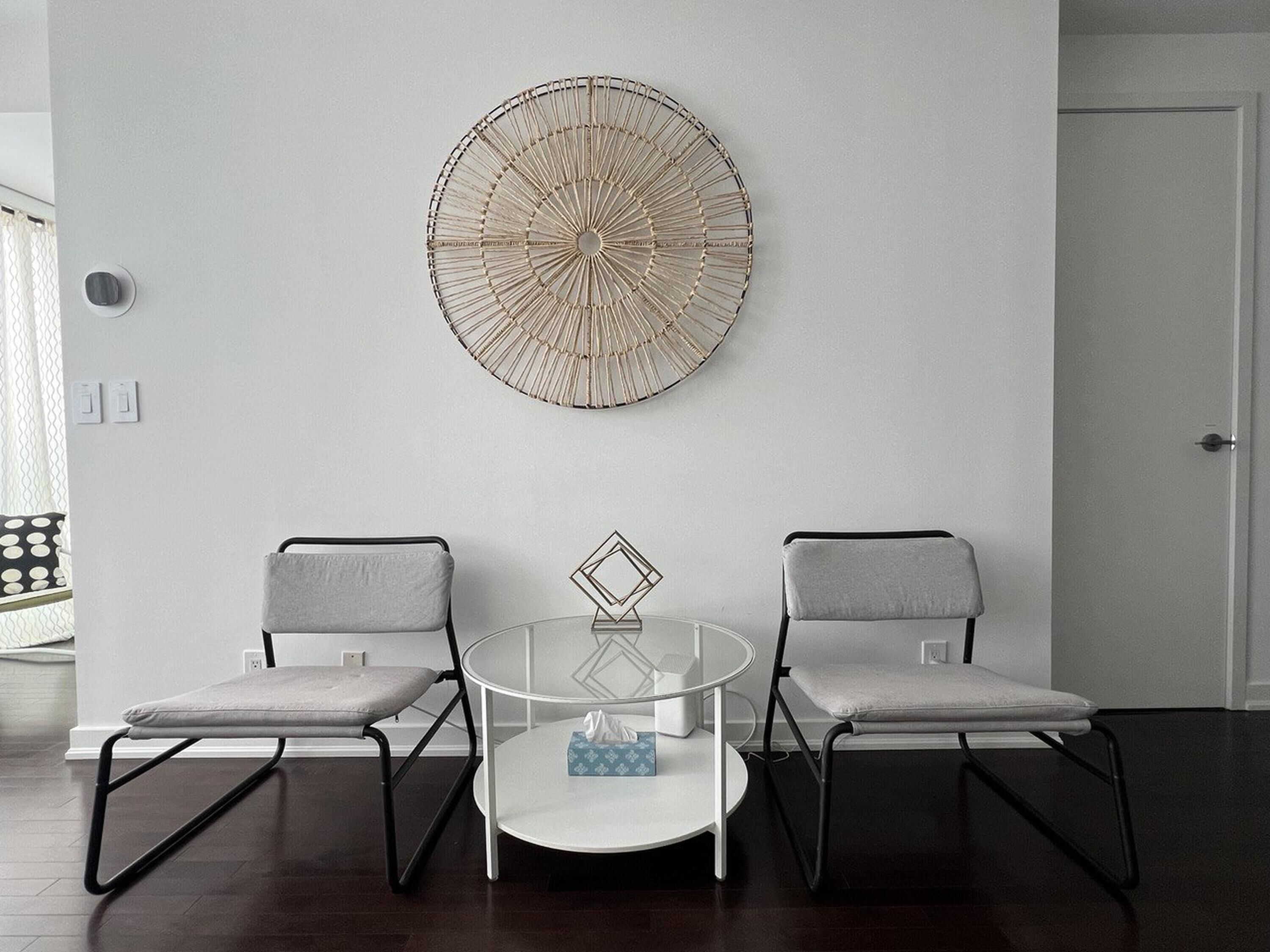 Basic-Studiosuite, 1 Queen-Bett | Wohnzimmer