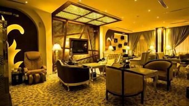 Unclassified image, 1 of 2, button - Rest Night Serviced Apartments Al Hamra (Riyadh)
