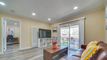 Apartemen (1 Bedroom) | Interior