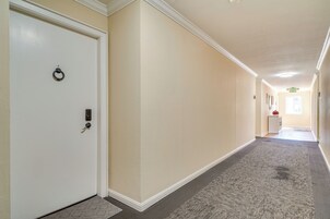 Apartamento (1 Bedroom) | Parte interna