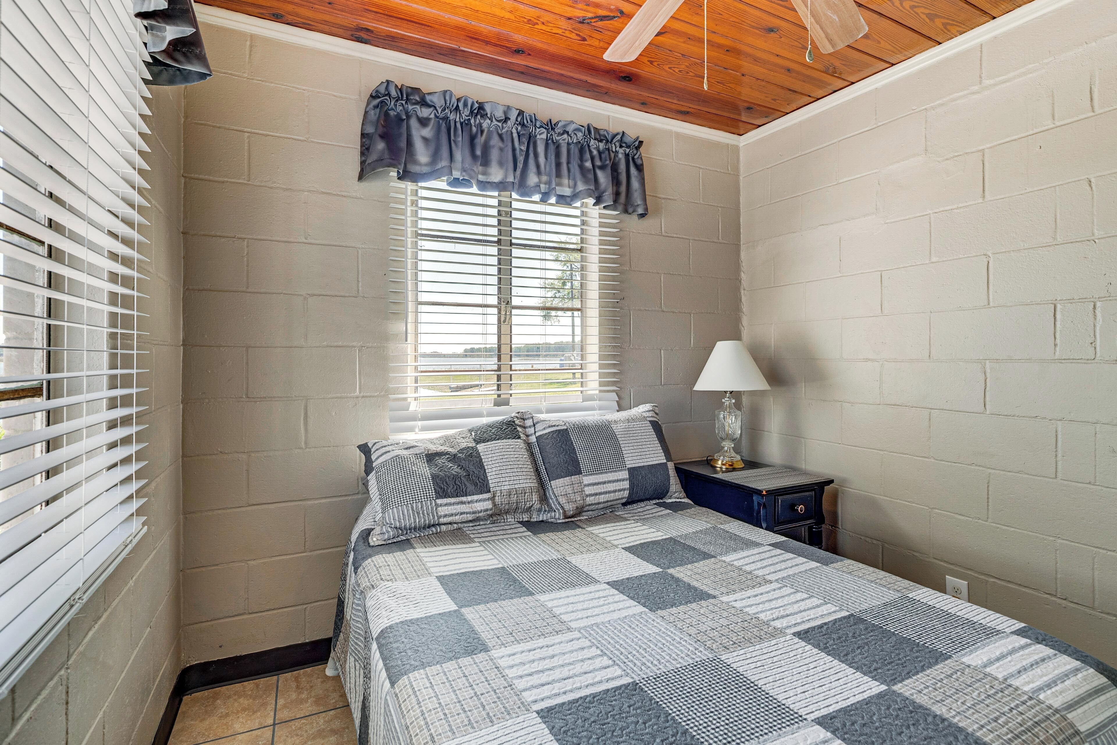Casa (1 Bedroom) | Interior