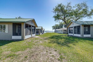 Interior - Lake View, Pool Access! Pet-friendly Hernando Stay (Hernando)