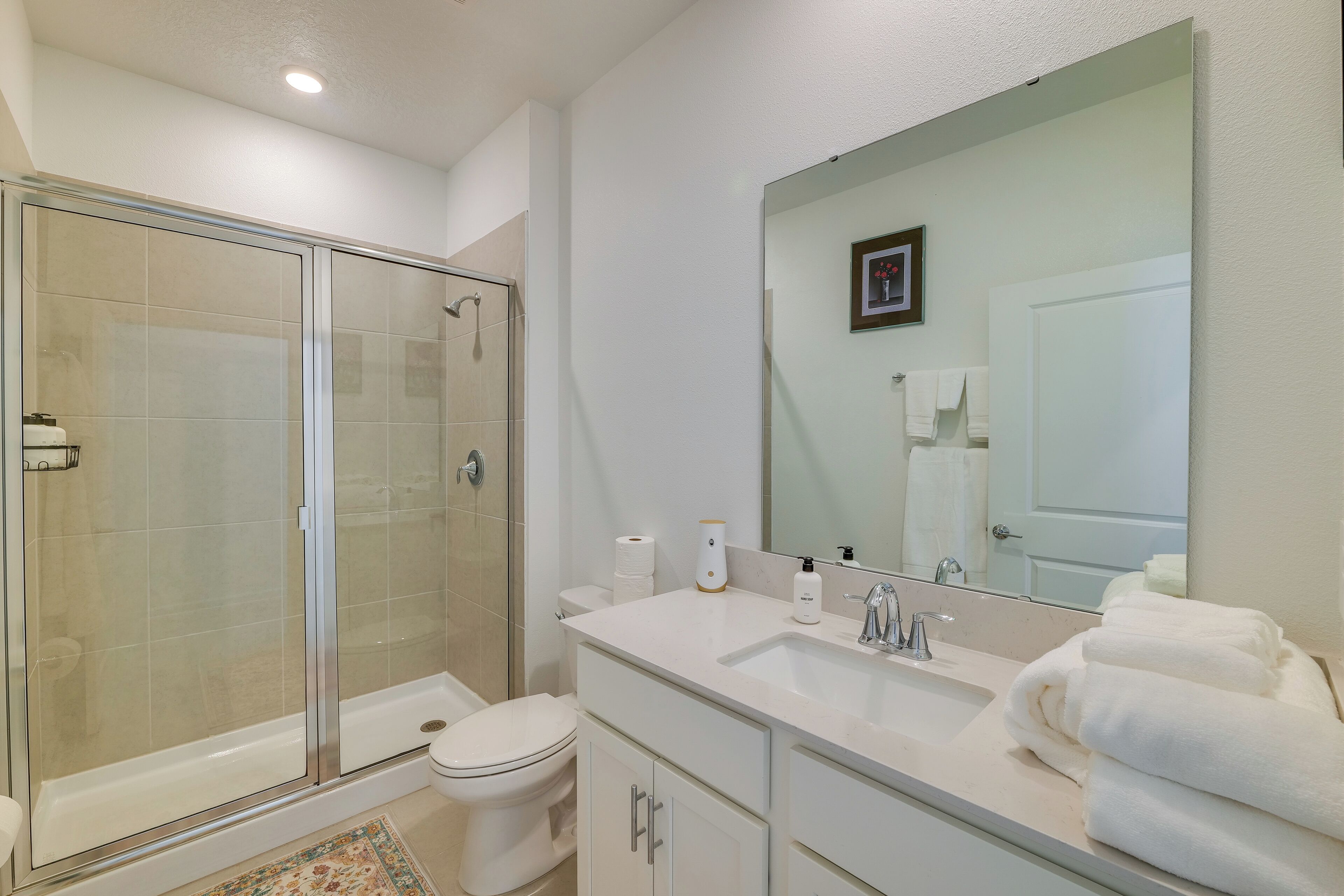Căn hộ (1 Bedroom) | Nội thất