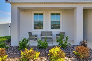 Apartment (1 Bedroom) | Front of property - Modern Groveland Suite Near Lakes & Trails! (Groveland)