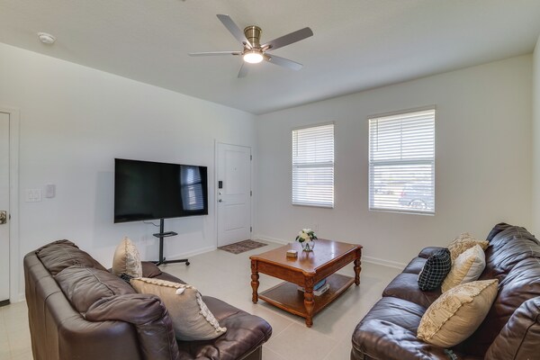 Modern Groveland Suite Near Lakes & Trails! - Groveland, FL