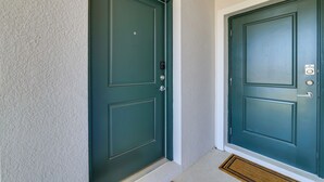 อพาร์ทเมนท์ (1 Bedroom) | ภายใน