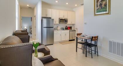 Modern Groveland Suite Near Lakes & Trails!