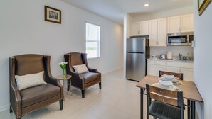อพาร์ทเมนท์ (1 Bedroom) | ภายใน