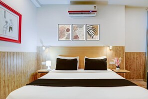 Casa | 1 habitación 