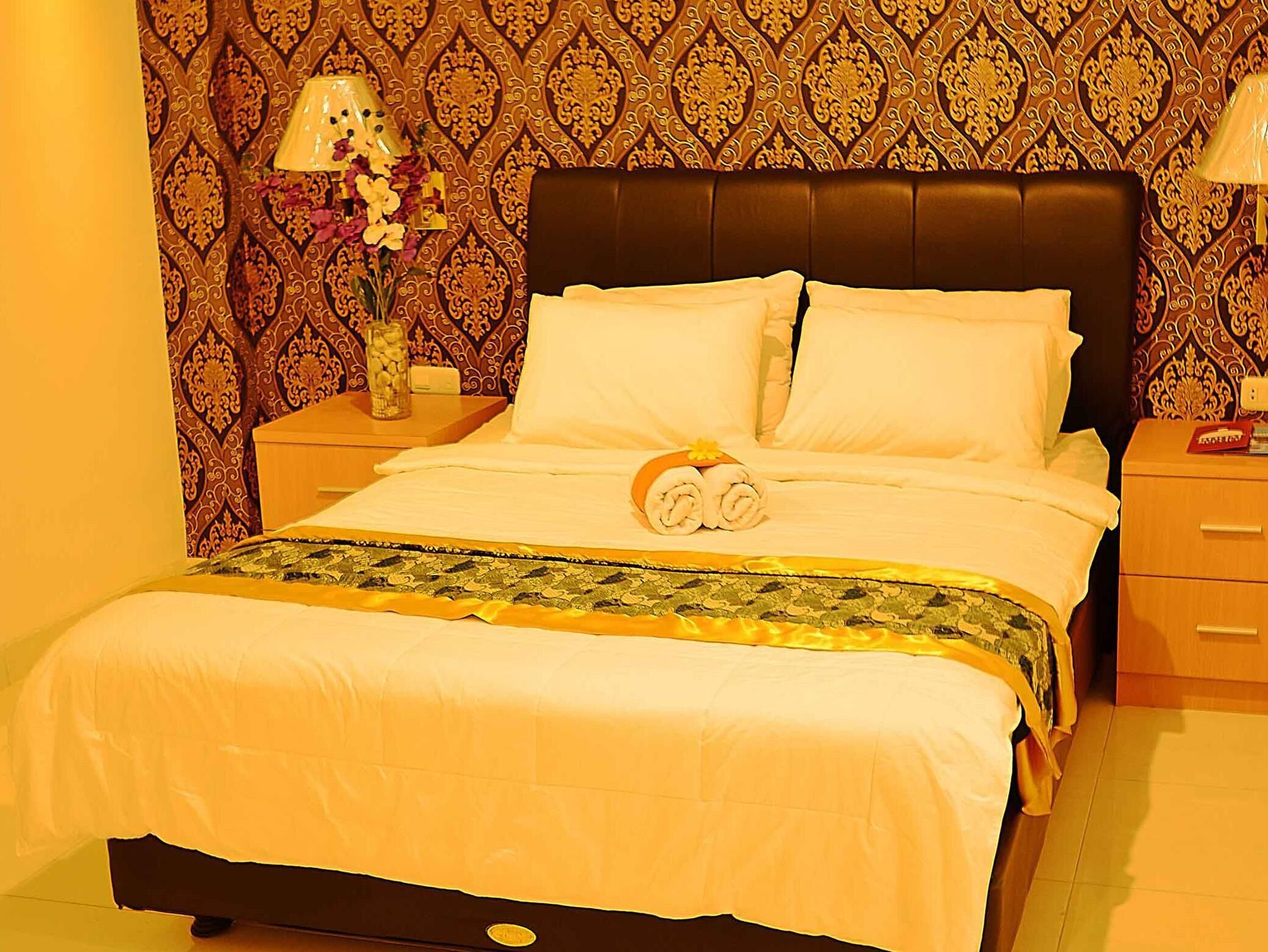Kamar