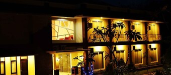 Collection O Gunung Kidul Near Baron Beach Formerly Orchid Hotel