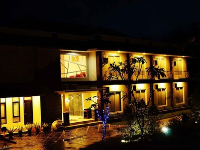 Collection O Gunung Kidul Near Baron Beach Formerly Orchid Hotel