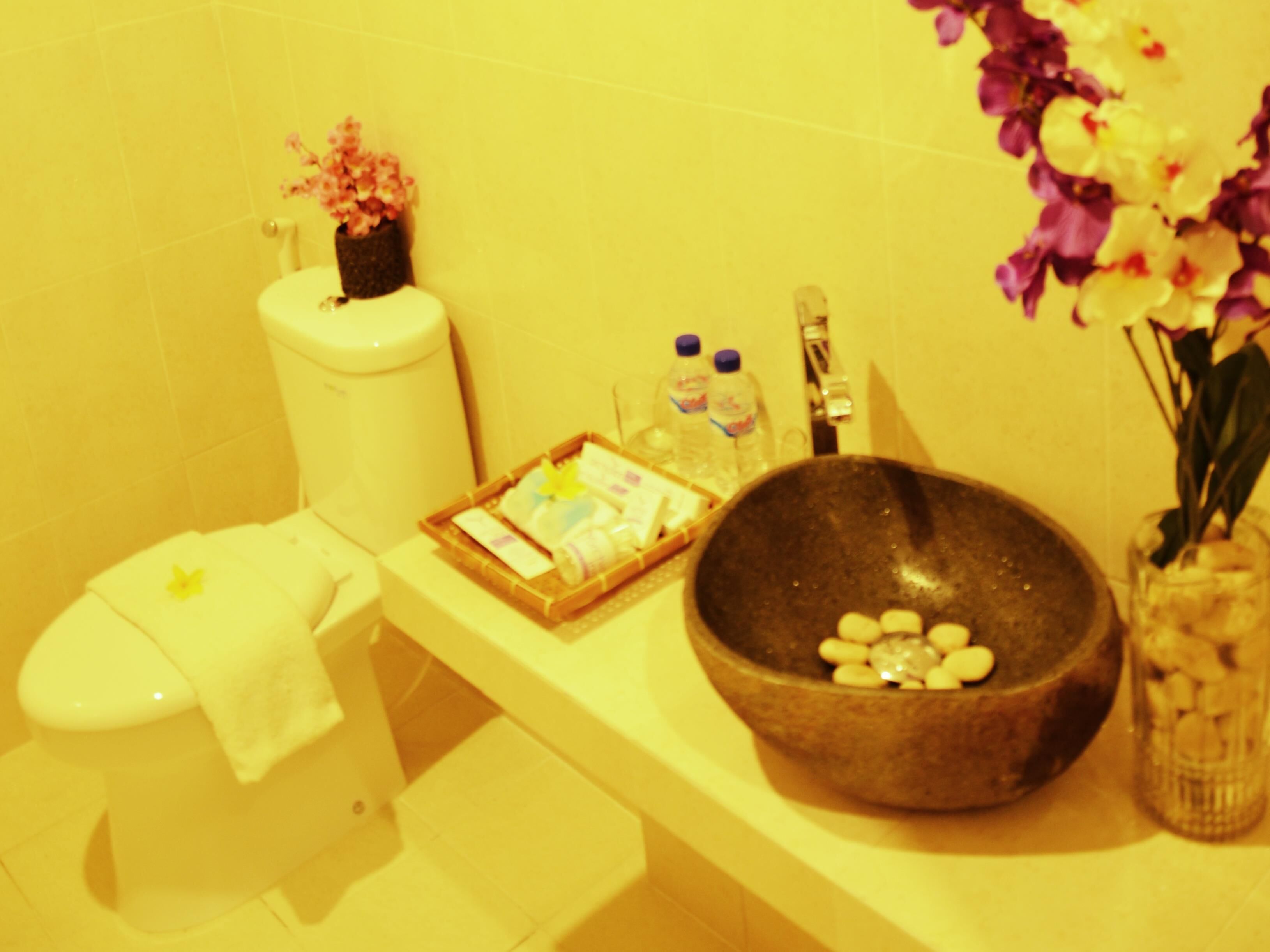 Kamar mandi