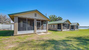 House (1 Bedroom) | Front of property