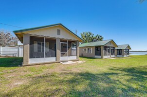 Casa (1 Bedroom) | Fachada del alojamiento