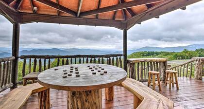 Forest-view Balcony & Trail Access! Burnsville Gem