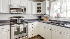 منزل (2 Bedrooms) | المنشأة من الداخل
