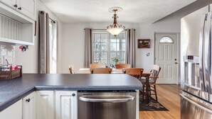 منزل (2 Bedrooms) | المنشأة من الداخل