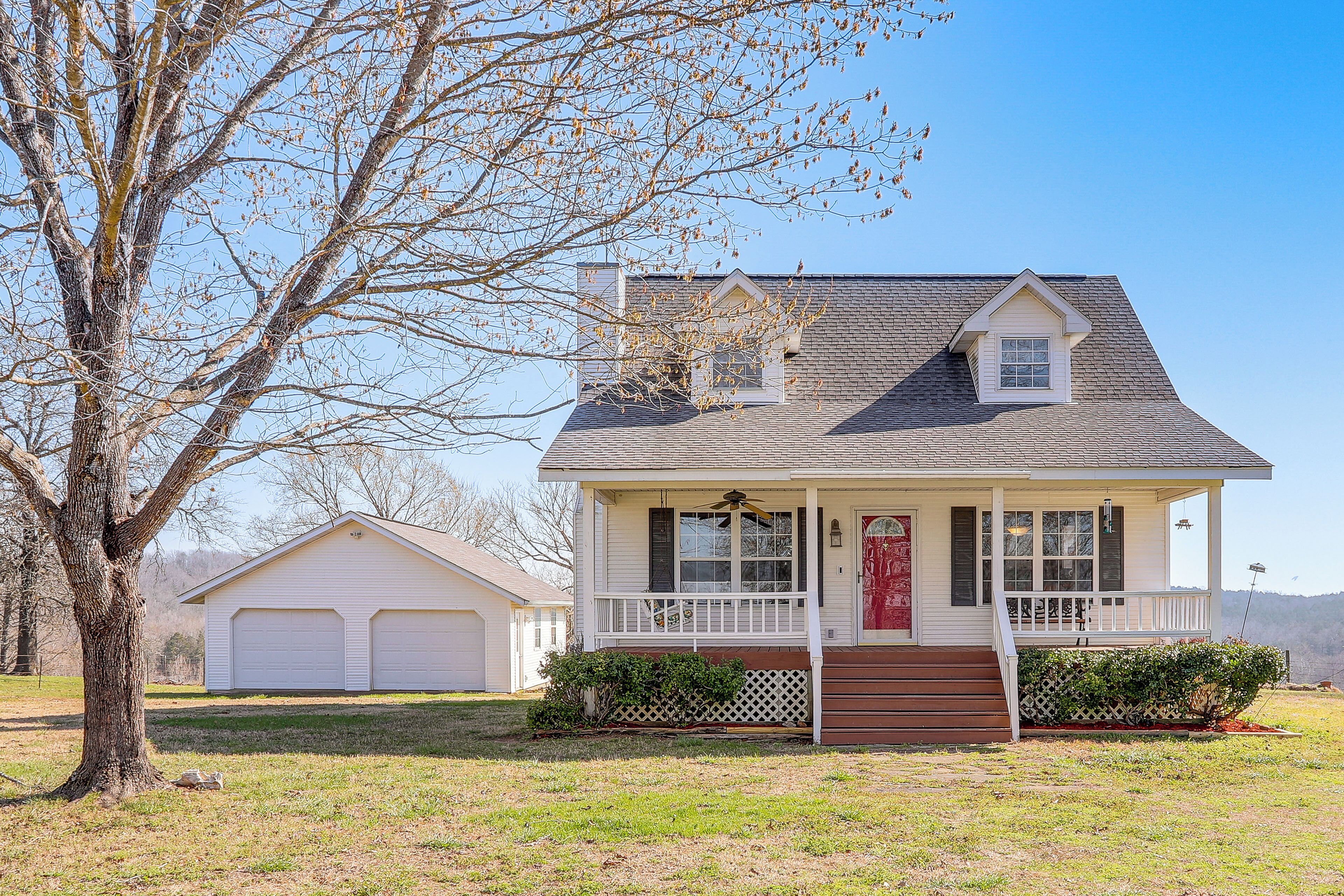 House (2 Bedrooms) | Front of property