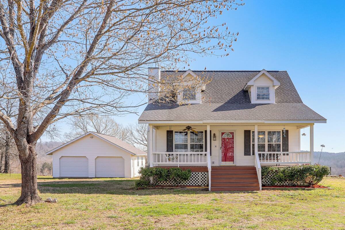 House (2 Bedrooms) | Front of property