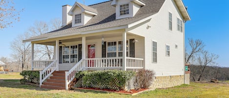 Huis (2 Bedrooms) | Interieur