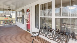 منزل (2 Bedrooms) | المنشأة من الداخل