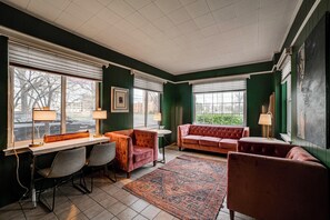 Ferienhaus (5 Bedrooms) | Innenbereich