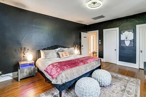 Nhà (5 Bedrooms) | Nội thất